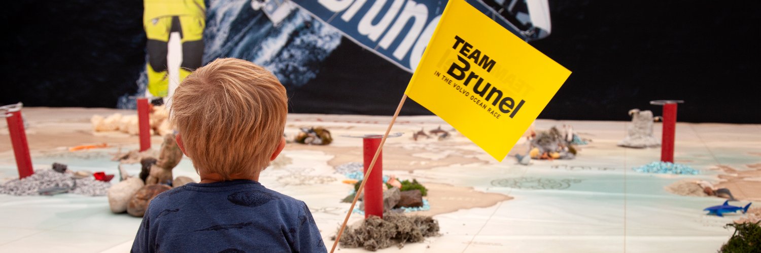 Brunel Foundation banner