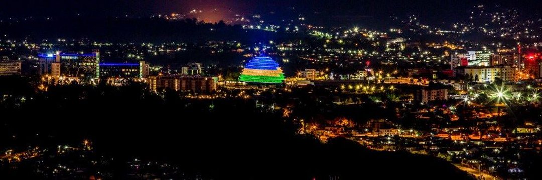 Dushime Erick Castor 🇷🇼 banner