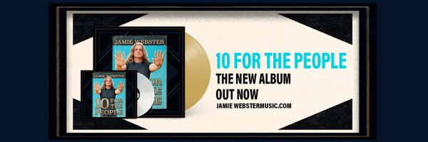 JamieWebster94 Profile Banner
