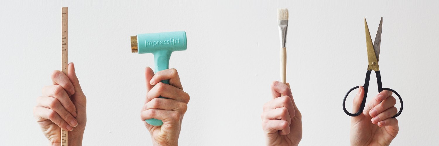 IMAKIN • Jinske Verpalen banner