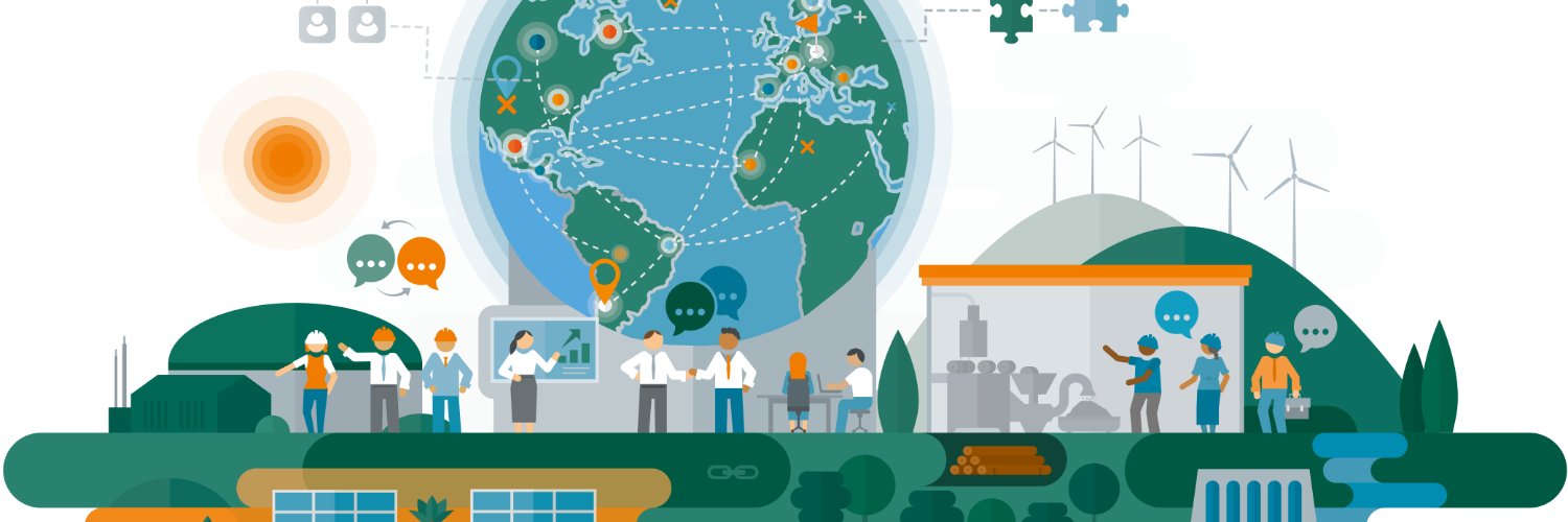 Energy Partnership 𝗖𝗛𝗜𝗟𝗘 ─ 𝗔𝗟𝗘𝗠𝗔𝗡𝗜𝗔 banner