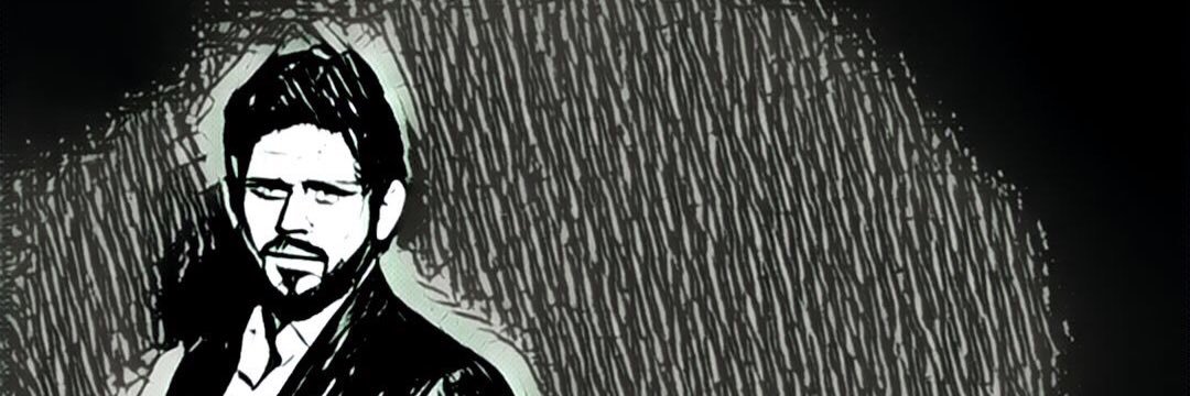 DanielJBelle's profile banner image