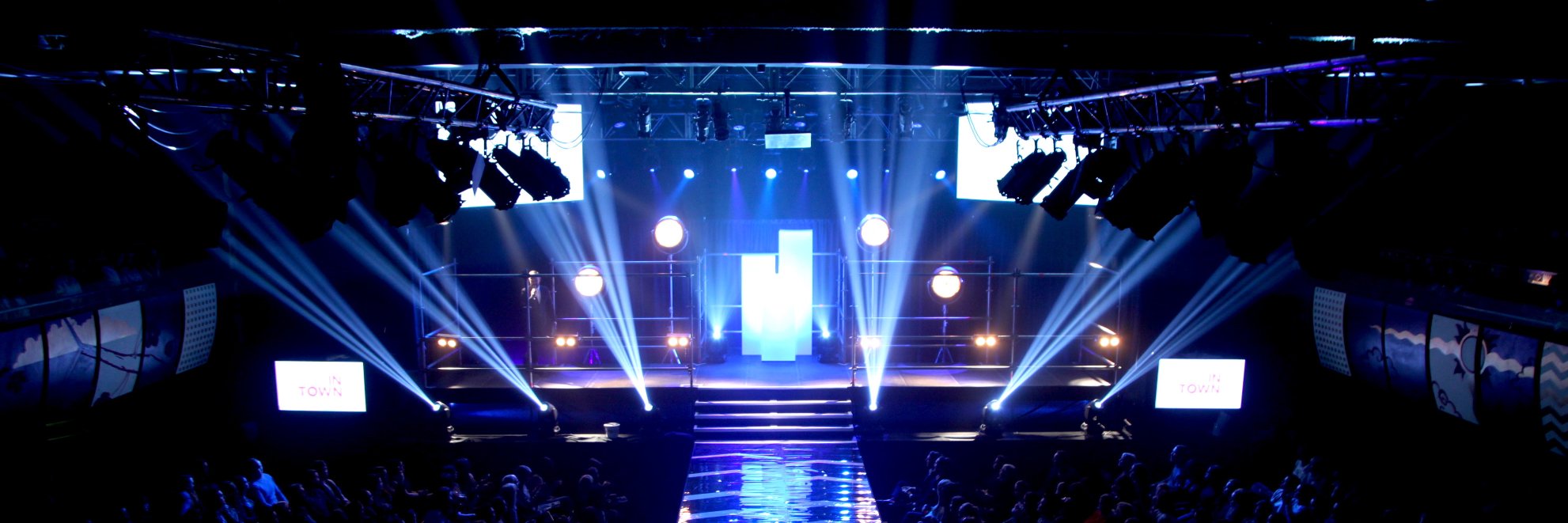 QLXLighting's profile banner image