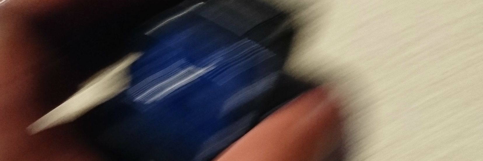 hatmanparis's profile banner image