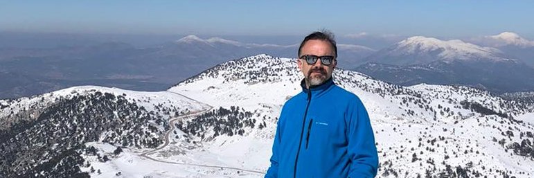 CIHANYILMAZ's profile banner image