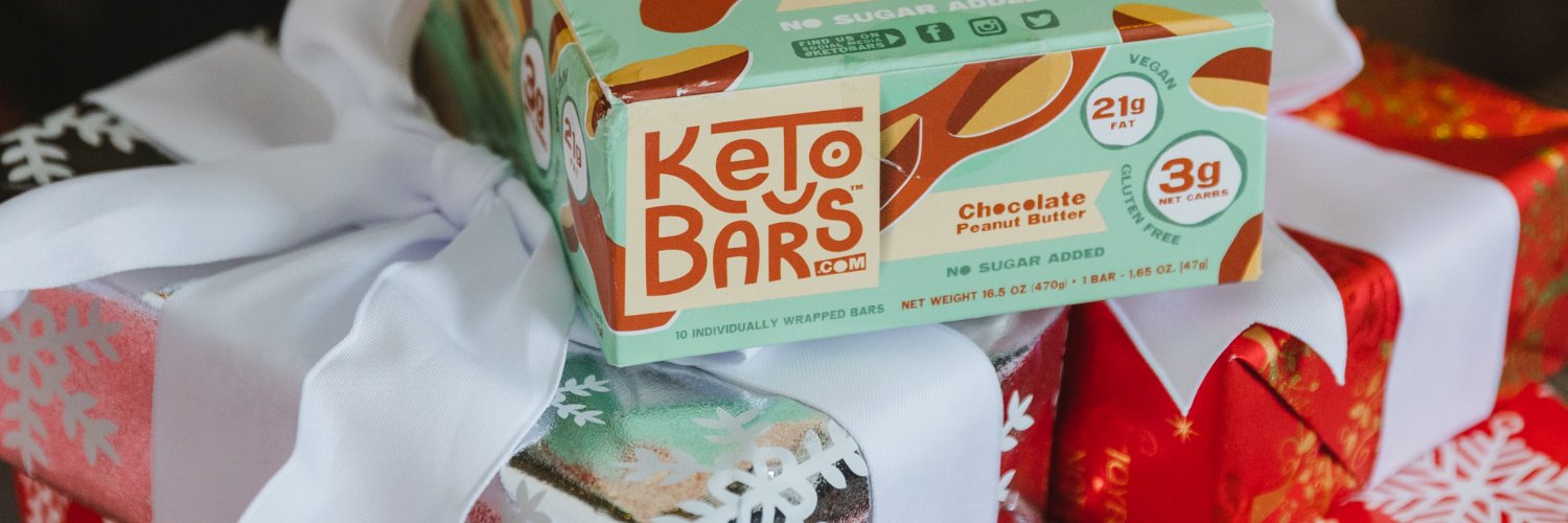 KetoBars.com banner