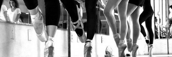 ALIGNBALLET Profile Banner