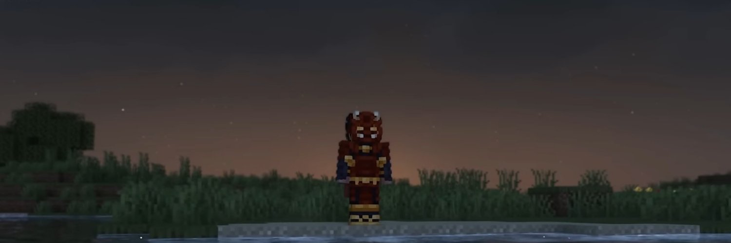 ares || #1 arcn fan banner