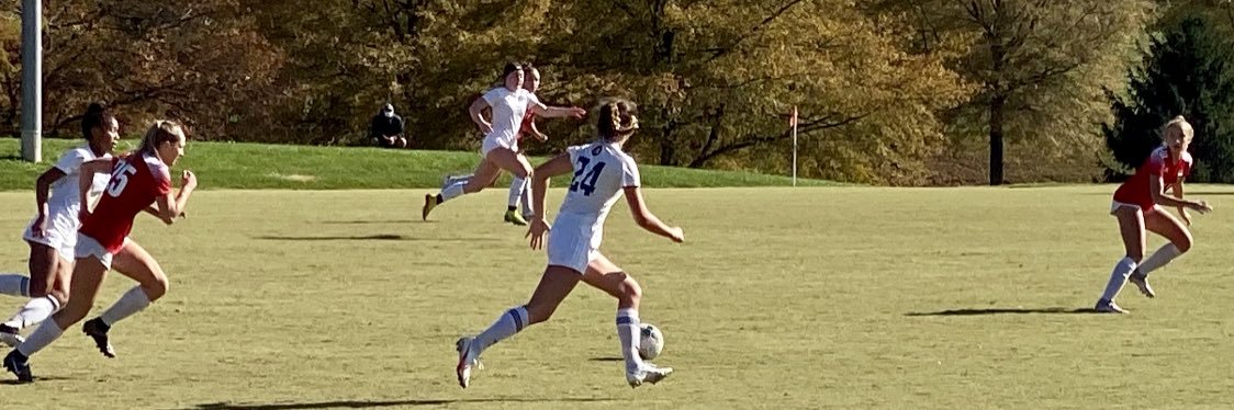 Kaeden Koons-Perdikis (Class of 2023) banner