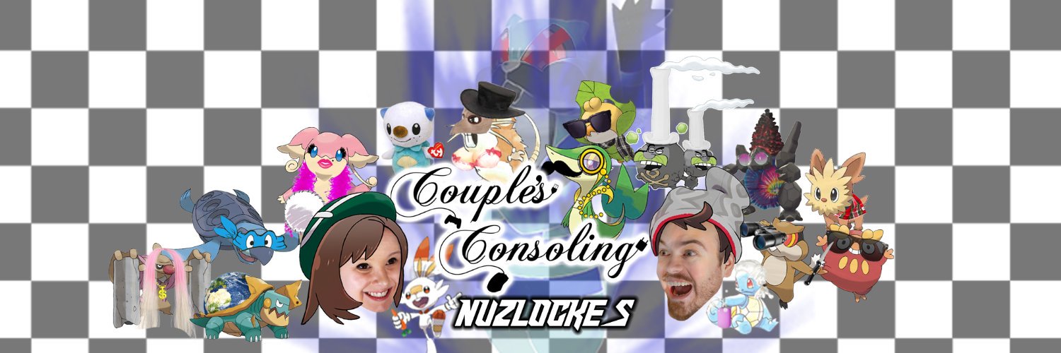 CConsoling's profile banner image