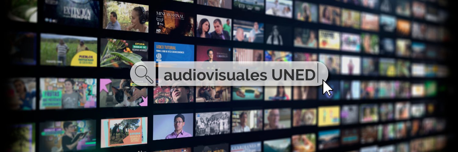 AUDIV_UNED's profile banner image