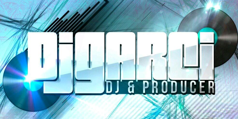 DjGarcii's profile banner image