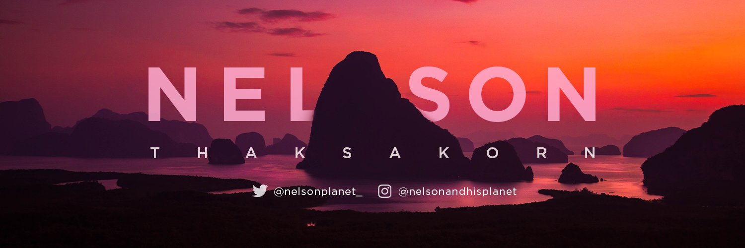 Nelson | ANTIFRAGILE banner