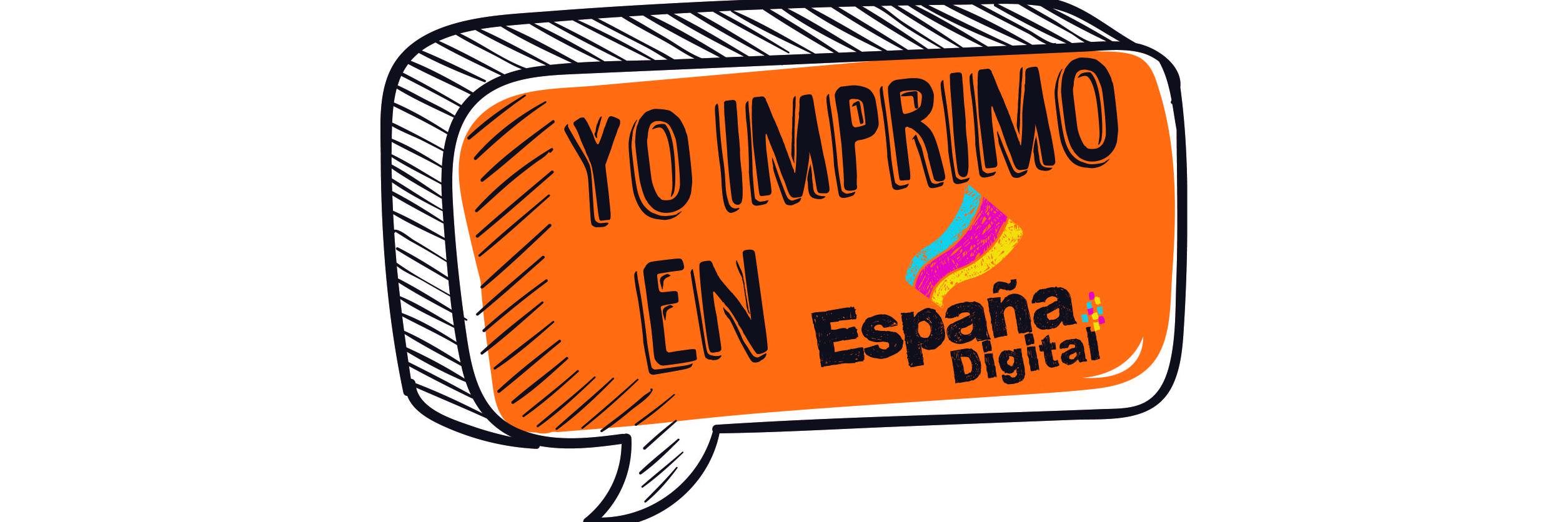 España Digital banner