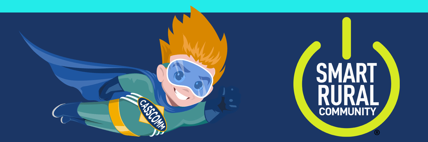 CassCableTv's profile banner image
