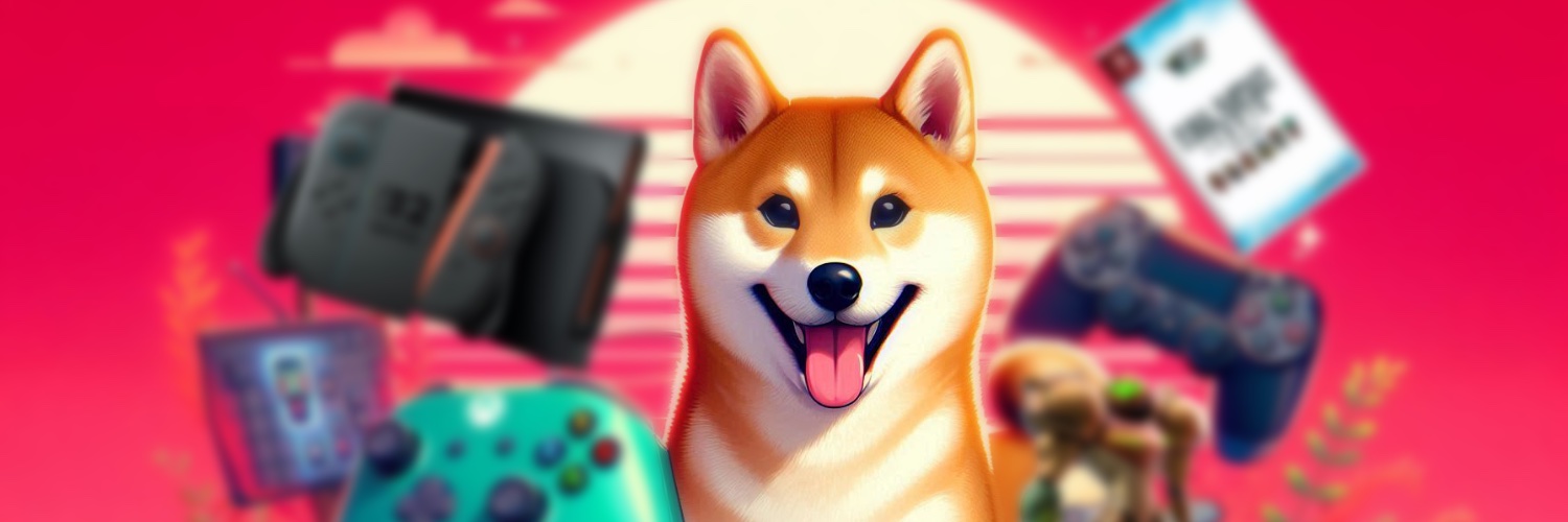 InfernoFox Gaming's banner