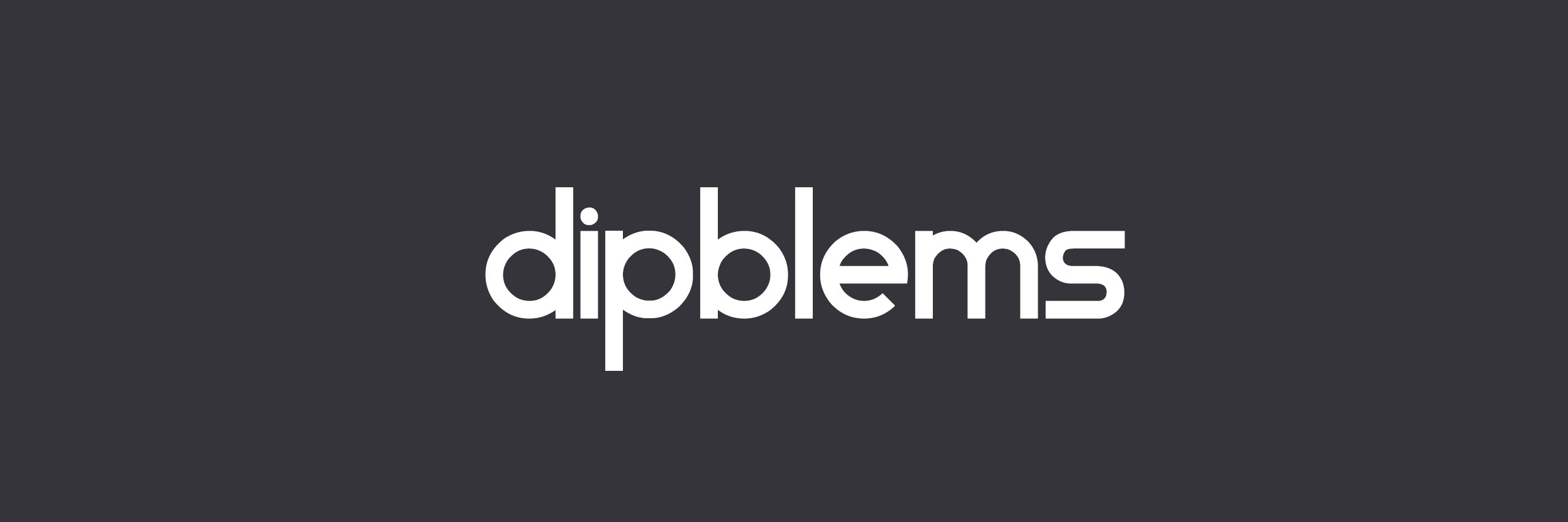 dipblems's profile banner image