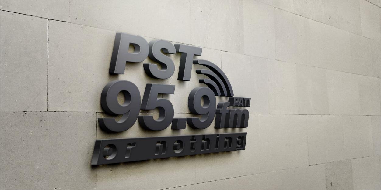 Radio PSTFM Pati banner