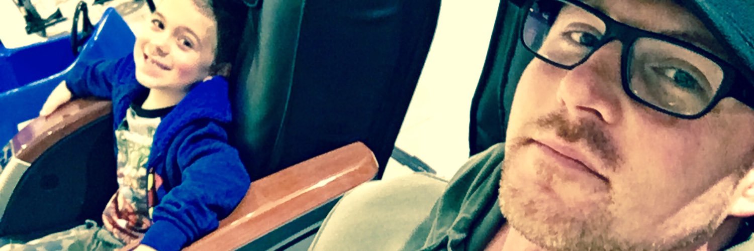 slarry2's profile banner image