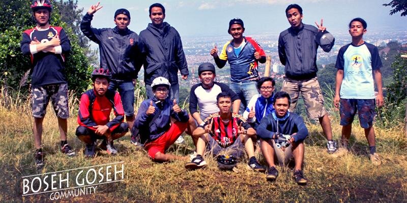 BOGOcommunity's profile banner image