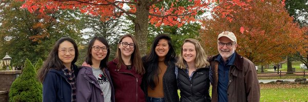 KraussLab Profile Banner