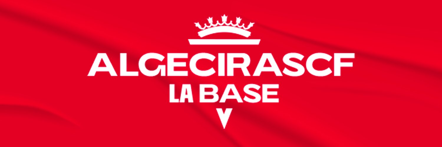 Algeciras CF La Base Profile Banner