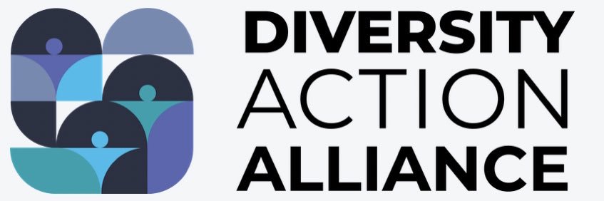 Diversity Action Alliance banner