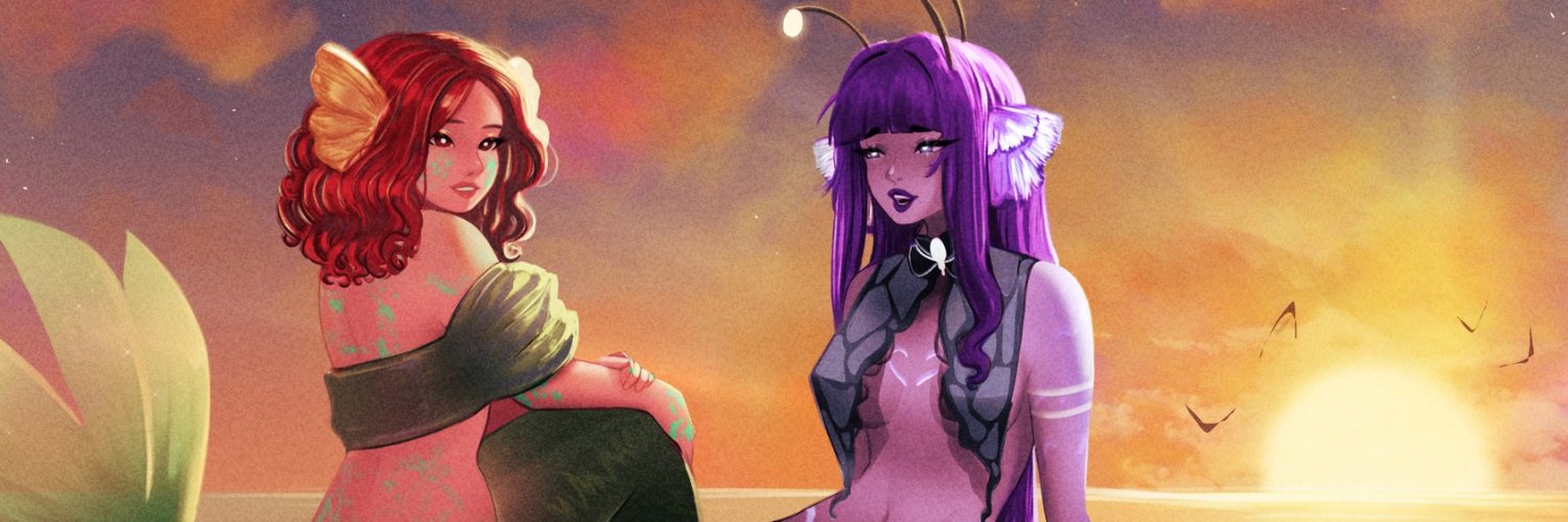 🌹 Briny 🌹VGEN - Artist banner