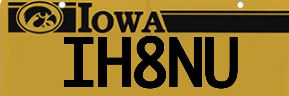 Jay banner