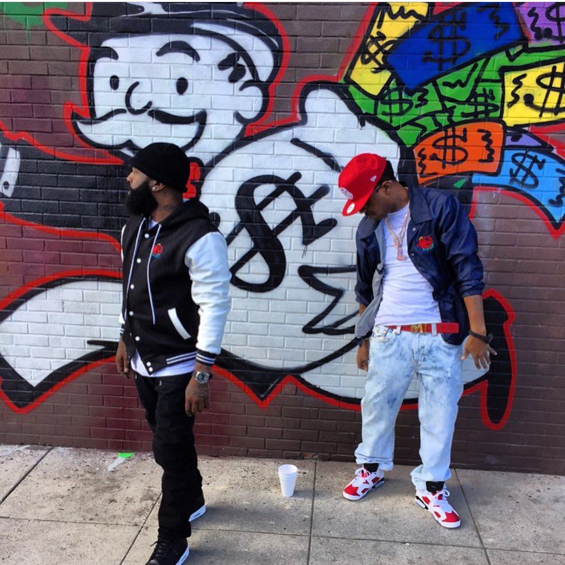 imGoodLucci's profile banner image