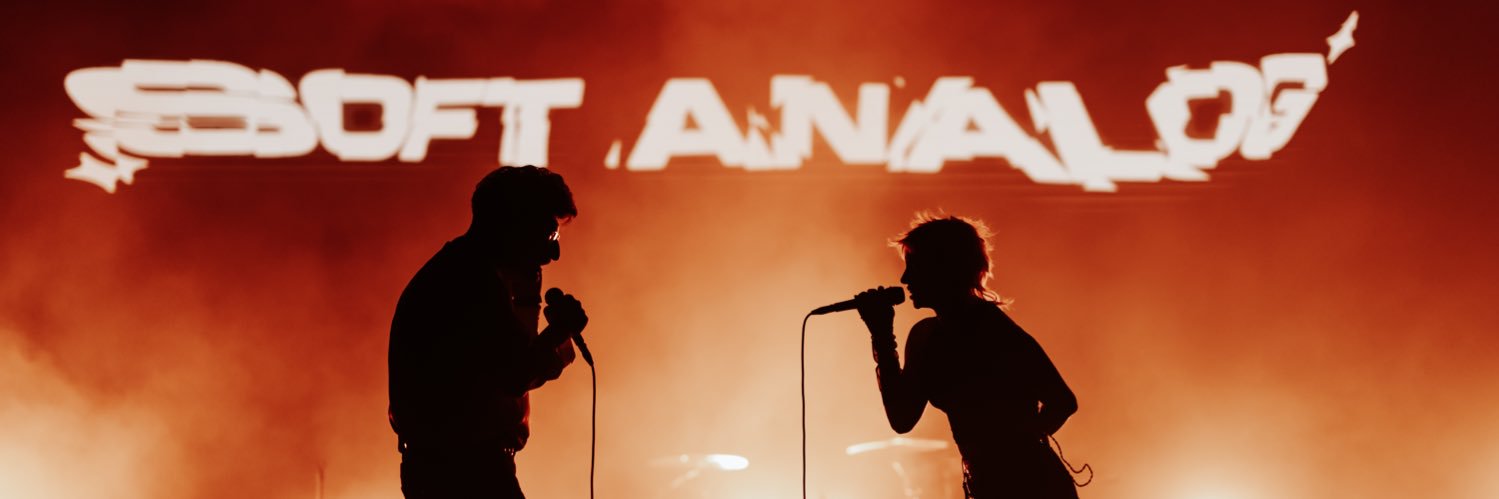SOFT ANALOG 💎 banner