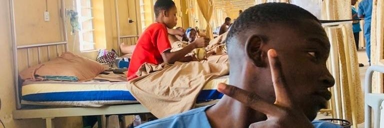 SabiNurse 😎 banner