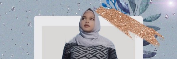 Waria Hijab(fina) Profile Banner