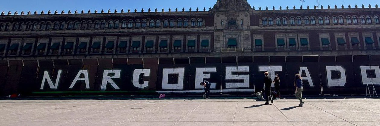 Mario Salazar banner