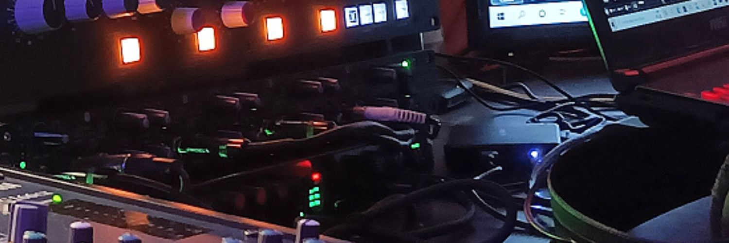 GospelMuv's profile banner image