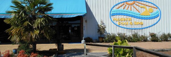 Modernpool Profile Banner