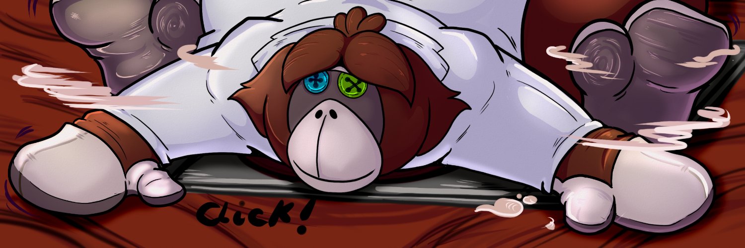 Monkey-Scientist Jam banner