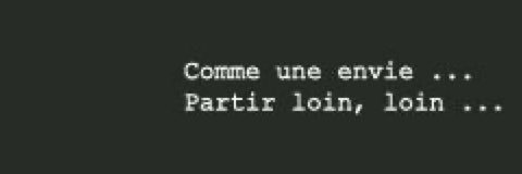 Mathilde2701's profile banner image