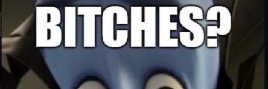 3Oofinator's profile banner image