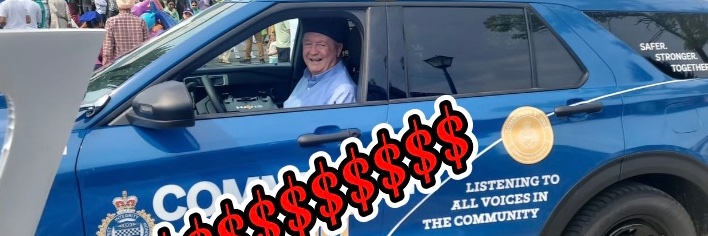 KEEP NDP’s SPS Accountable banner