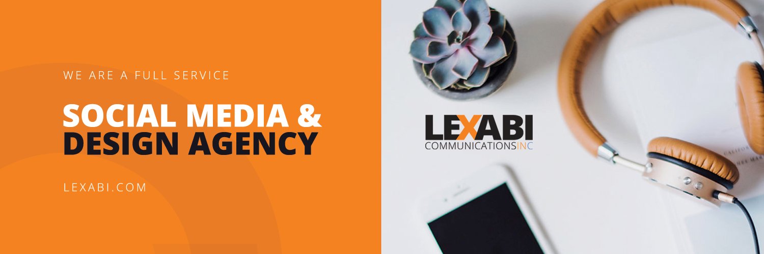 LexabiCom's profile banner image