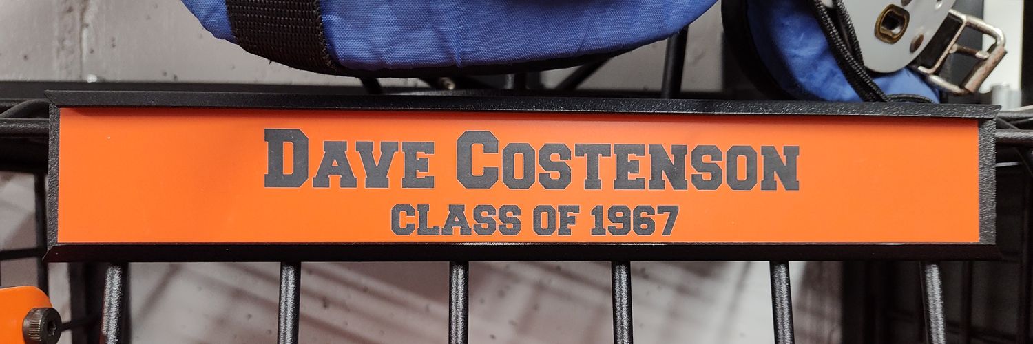 Matt Costenson banner