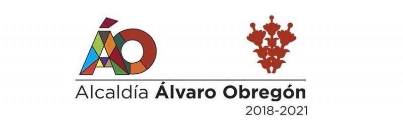 Por Un Álvaro Obregon Mejor banner