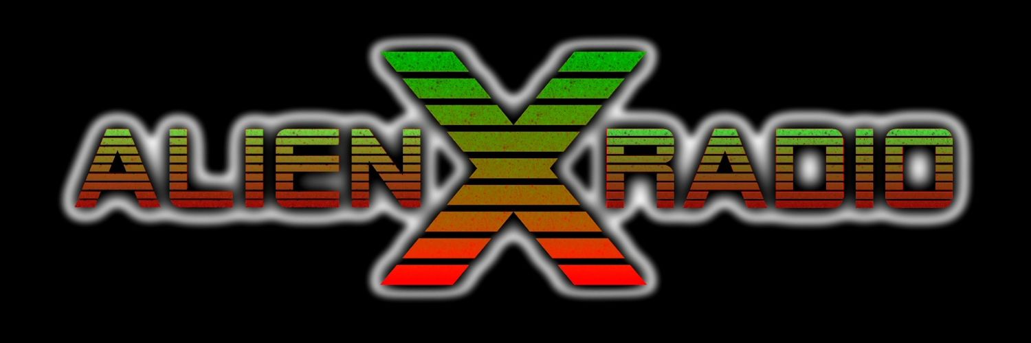 AlienXRadio's profile banner image