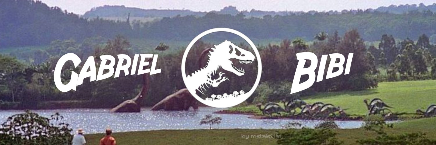 Bibi ☥ Crowley FOI NO MONSTERS E VAI VER O XLOV banner