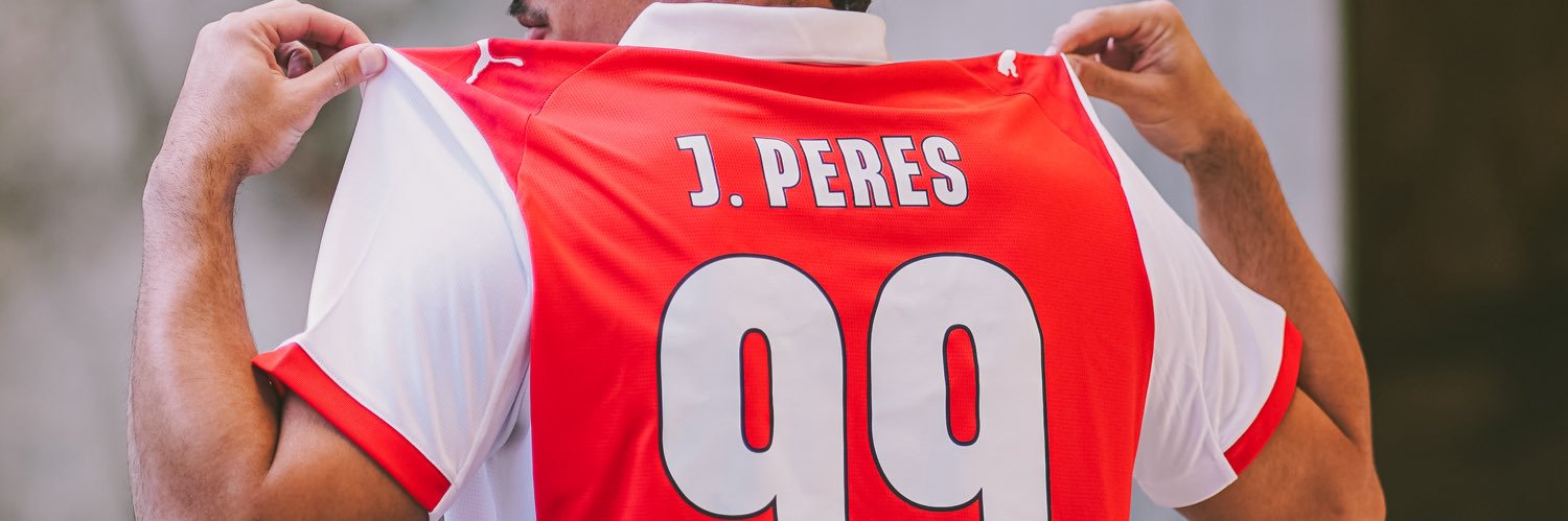 JPeres99 banner
