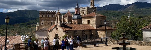 VilluercasGPark Profile Banner