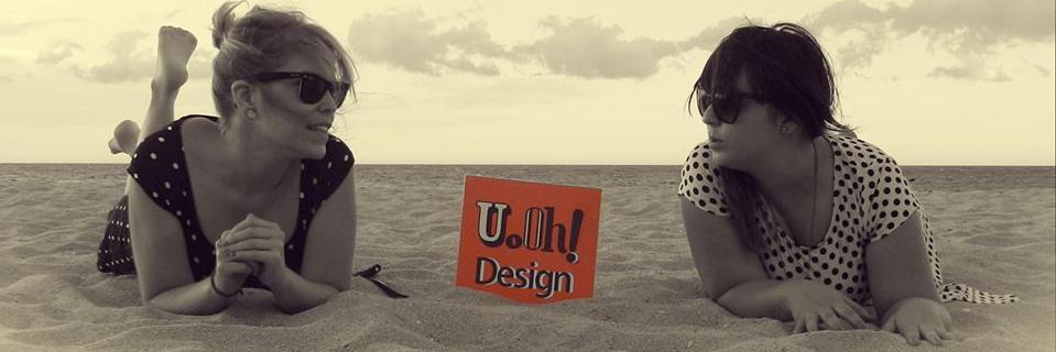 uoohdesign's profile banner image