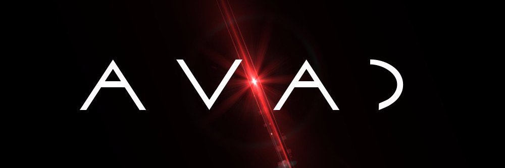 A V A D banner