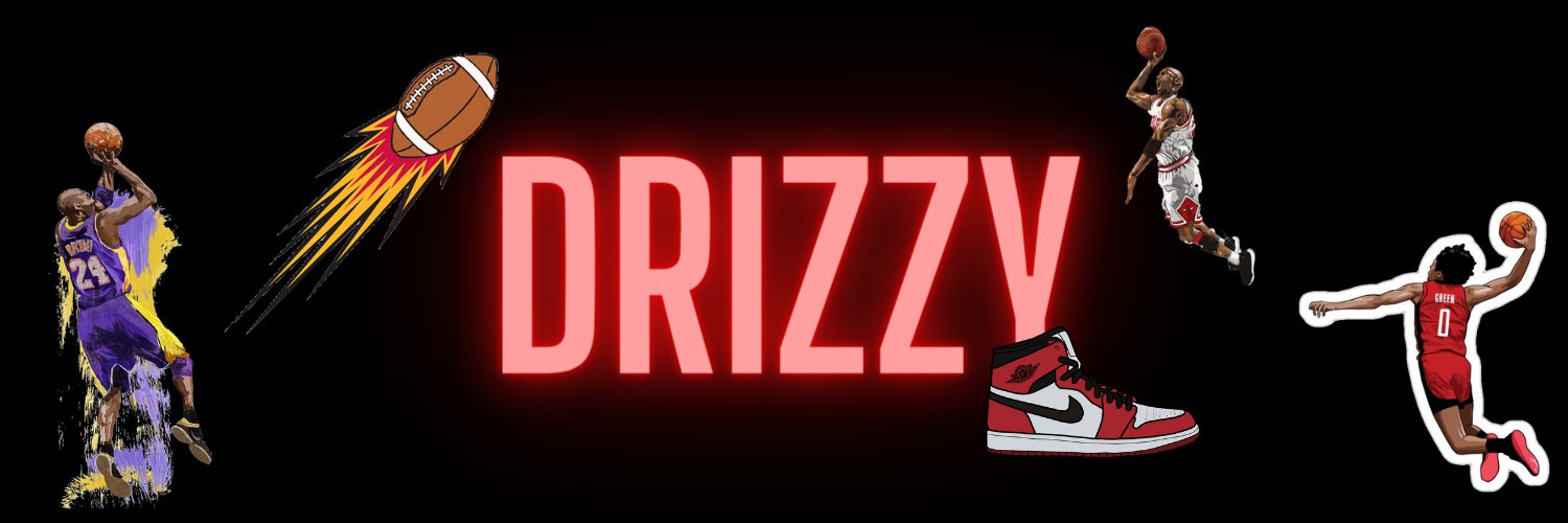 Drizzy banner